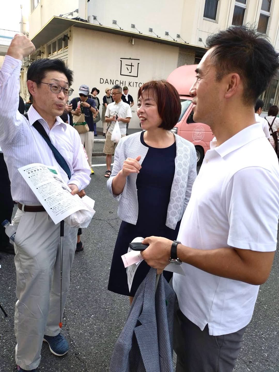 さいたま市桜区田島発祥のクラフトビール🍺 「サクラソウクラフト」「サクラソウヒメ」の誕生を祝したお祭り