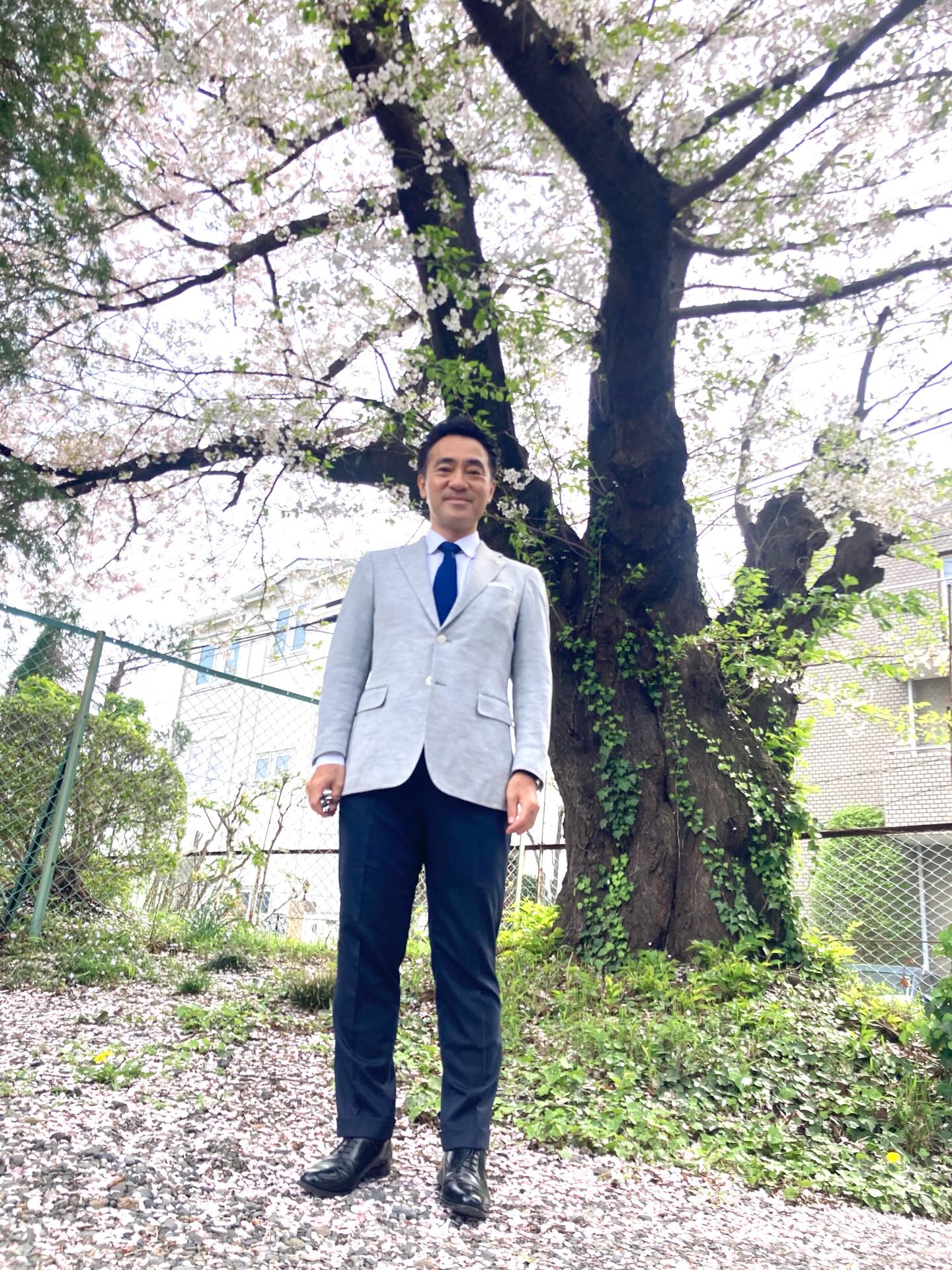 今年1月に税理士登録をしました