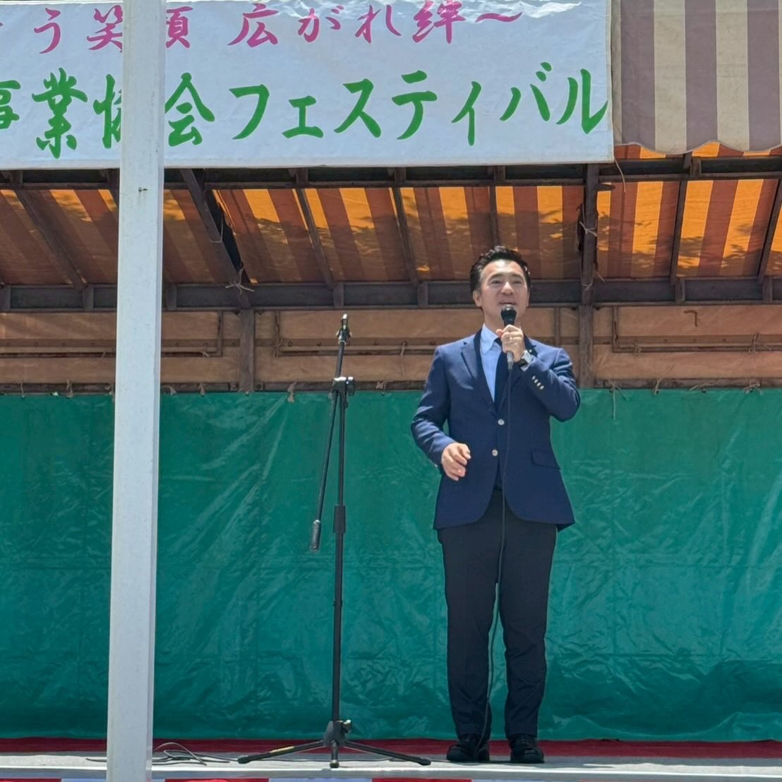 重い障害があっても「働きたい」 その思いを実現し、支援していく埼玉福祉事業協会さんのフェスティバルに参加