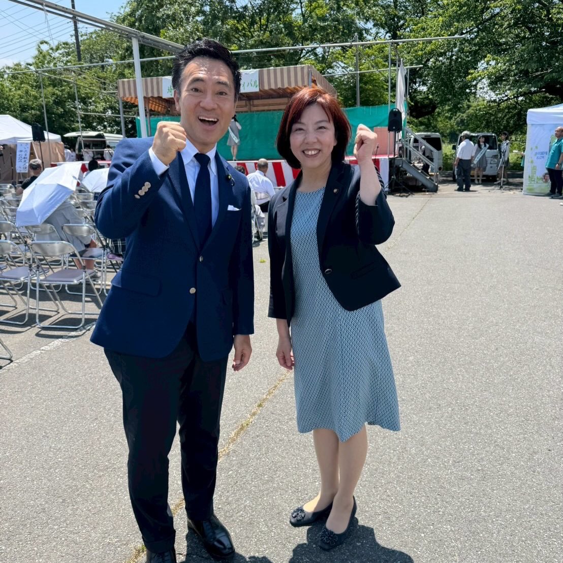 大貫たづ子さいたま市議