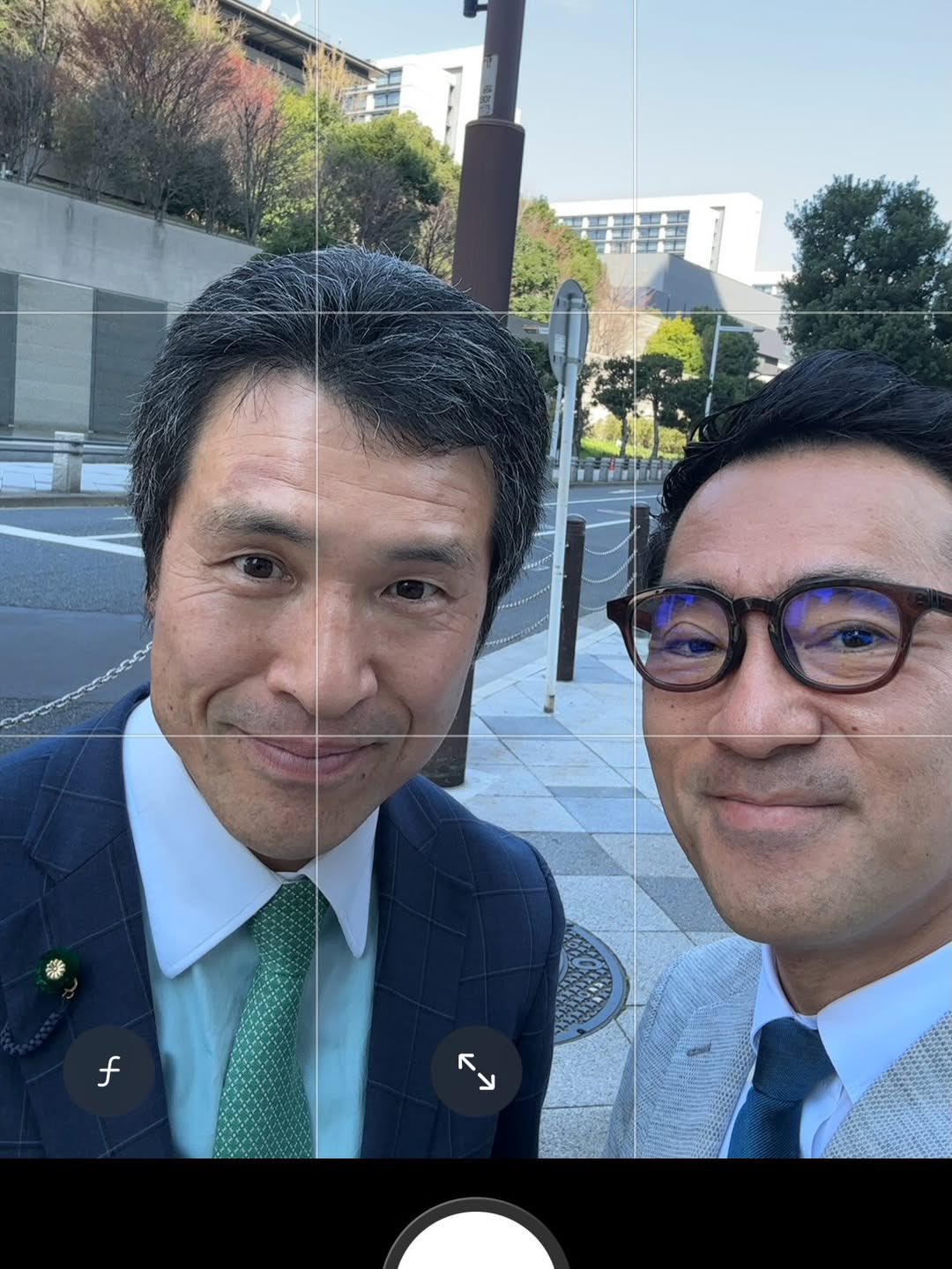 参議院同期で大学先輩でもある 新妻ひでき さんが、 来年の静岡県議選(沼津市)に挑みます