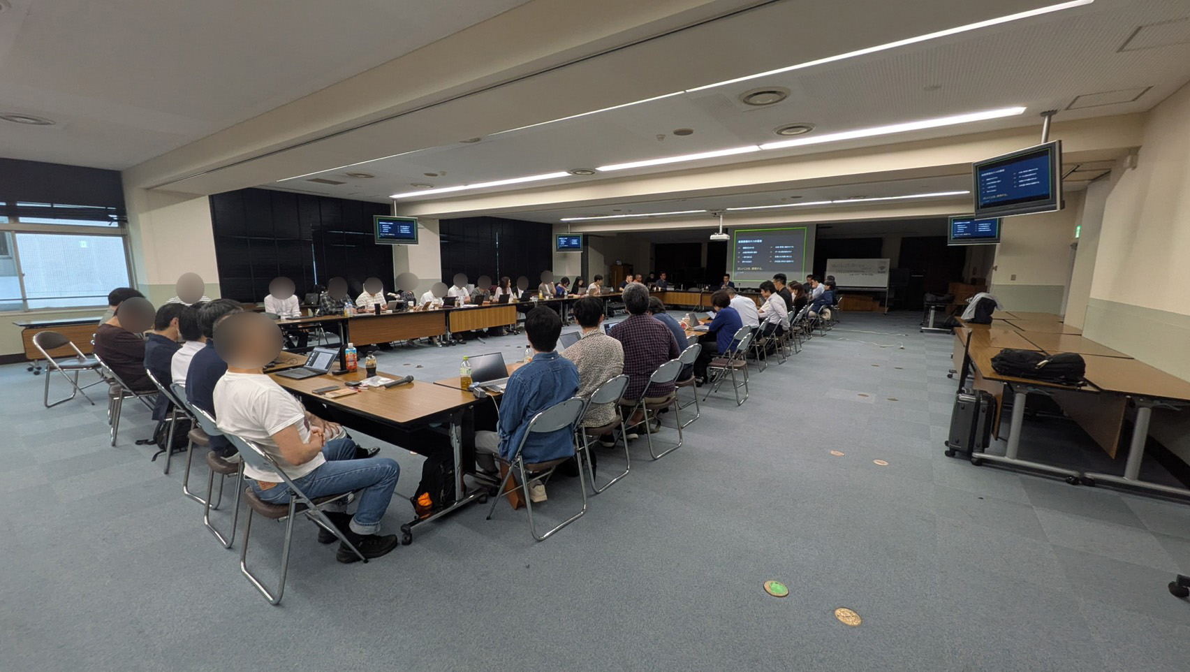 青年税理士の皆様に語る「政策を動かす」税制戦略