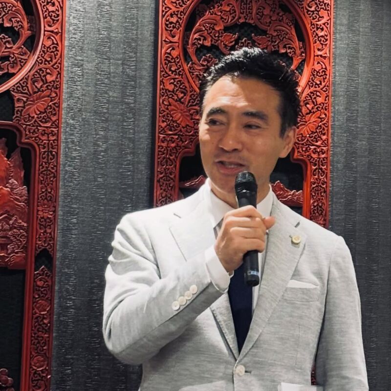 Image for the Tweet beginning: 昨日は

弁護士として、講演（「税務訴訟におけるリスクと事前対策」）

→その後税理士として、所属する浦和支部の会合に参加（「お酒のはなし」は酒税について）

→その後最後は、前国会議員として、各種会合に出席させていただく

といった感謝感謝の1日でした。

今この時期を、大事にいきます 