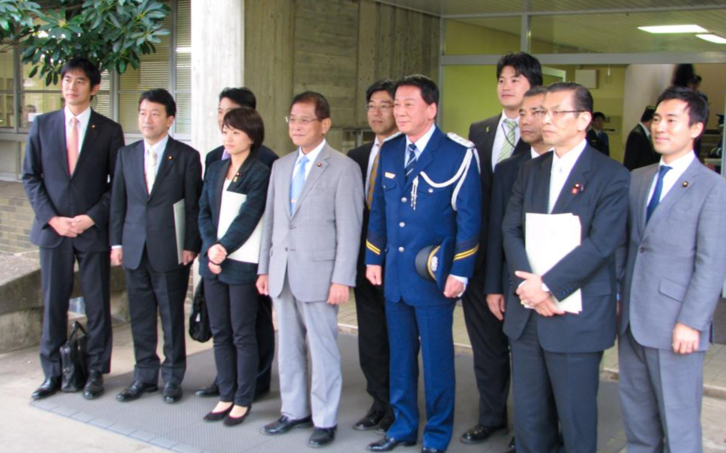 安心安全