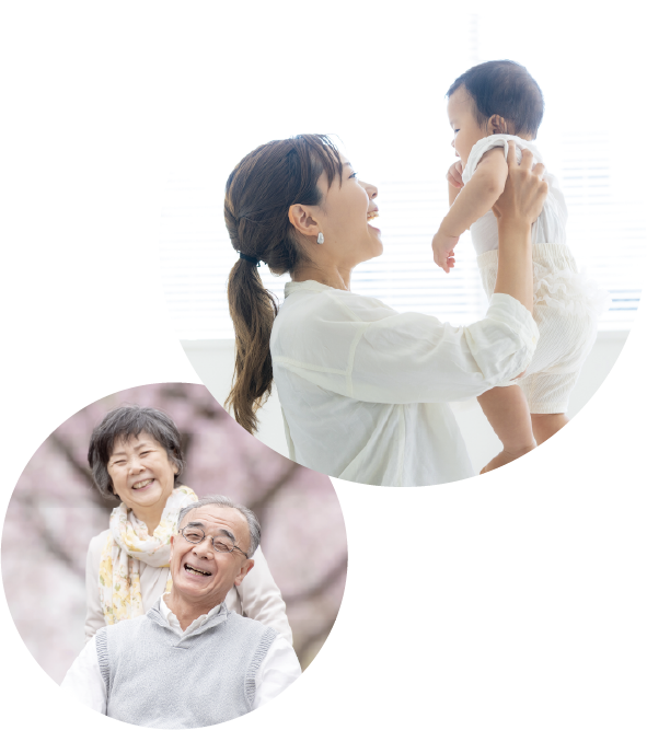 サービスの無償化拡充へ